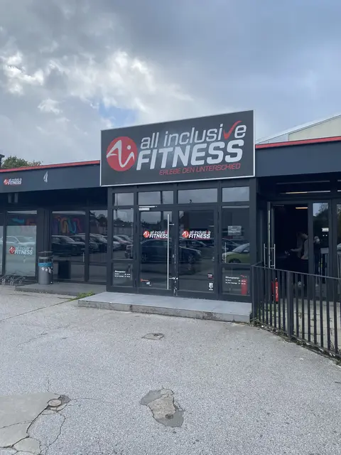 All i Fitness schließt