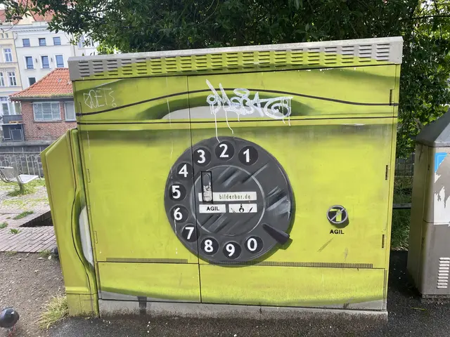 Telefon mit Anrufschutz | Foto: umbehaue