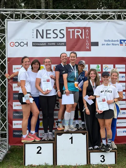 Foto: SG Niederrhein