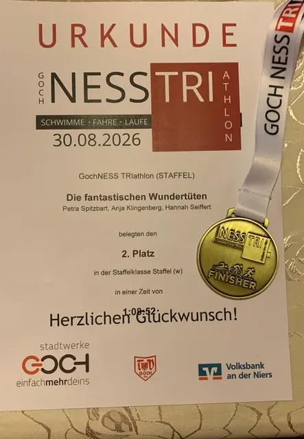 Foto: SG Niederrhein