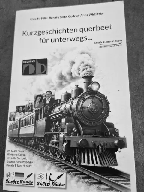 Natürlich, erwähnt...
