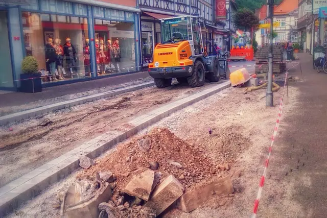 Foto: Archivaufnahme vom 19.05.2014