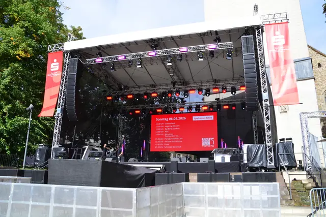 Foto: @ Sabine Schlücking
