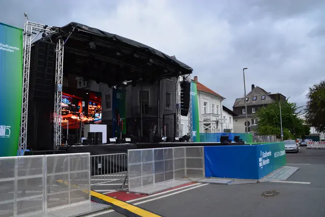 Foto: @ Sabine Schlücking