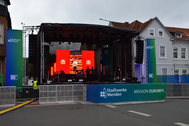 Foto: @ Sabine Schlücking