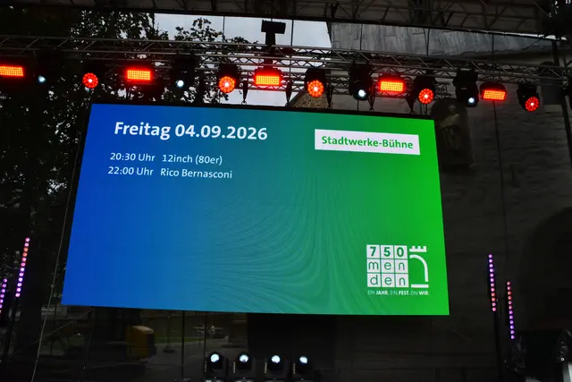 Foto: @ Sabine Schlücking