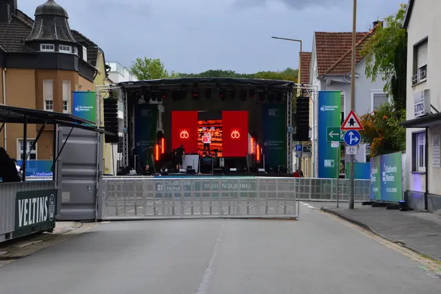 Foto: @ Sabine Schlücking