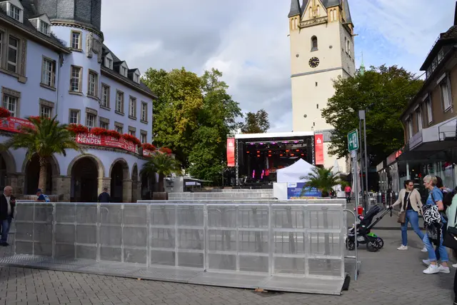 Foto: @ Sabine Schlücking