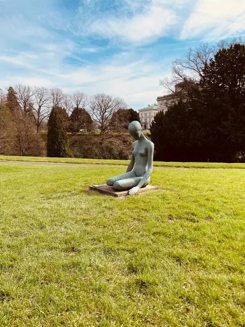 Eindrücke von den zahlreichen Kunstreisen des Mülheimer Kunstvereins und Kunstfördervereins Rhein-Ruhr - KKRR info:  KKRR@Kulturpalais.de oder in der Villa Artis, Ruhrstr. 3 , Mülheim am rechten Ruhrufer.