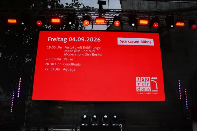 Foto: @ Sabine Schlücking