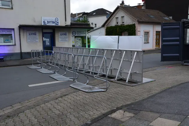 Foto: @ Sabine Schlücking