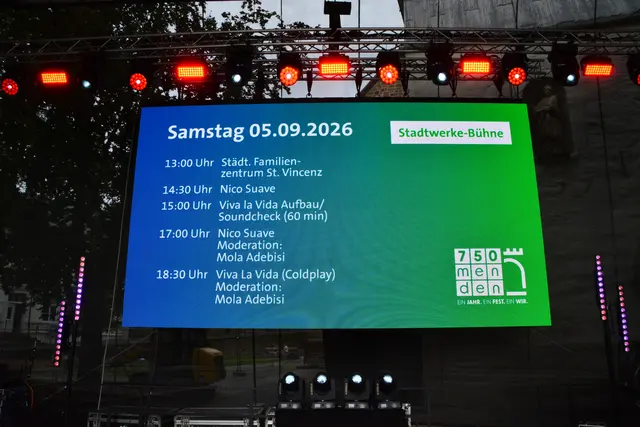 Foto: @ Sabine Schlücking