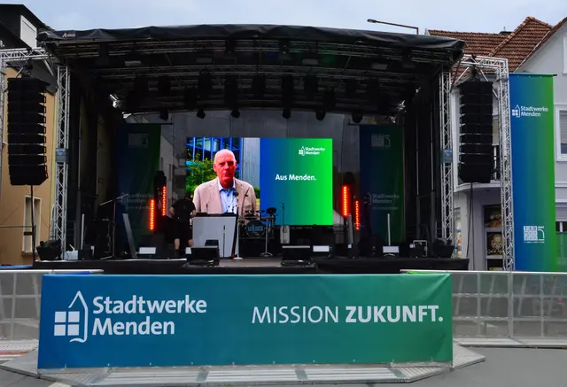 Foto: @ Sabine Schlücking