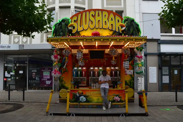 Foto: @ Sabine Schlücking