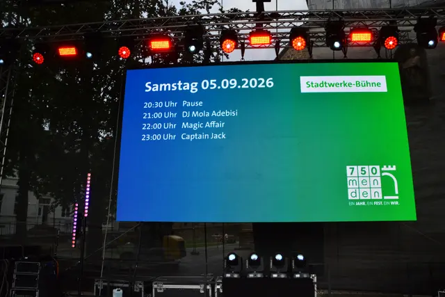 Foto: @ Sabine Schlücking