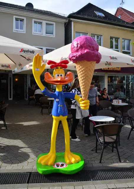 Foto: @ Sabine Schlücking