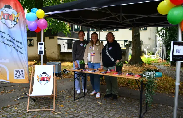 Foto: @ Sabine Schlücking