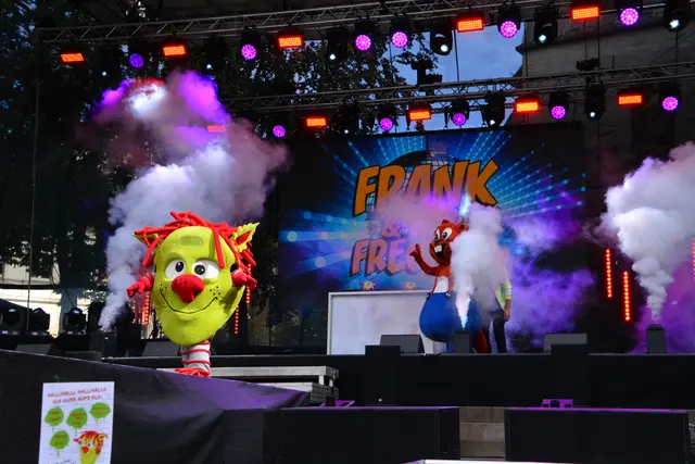 Foto: @ Sabine Schlücking