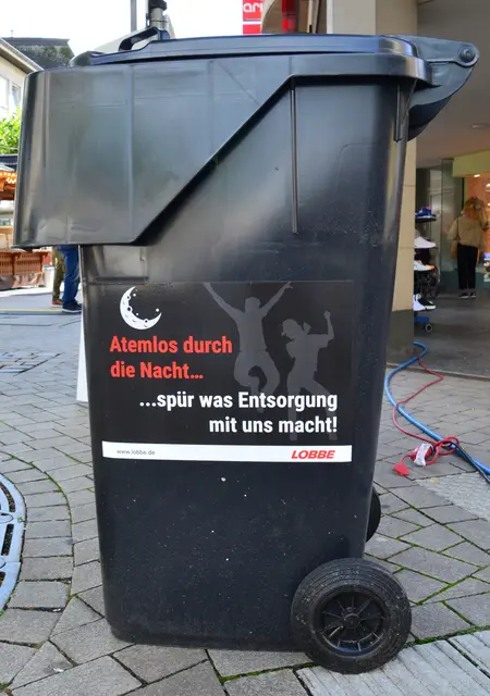 Foto: @ Sabine Schlücking