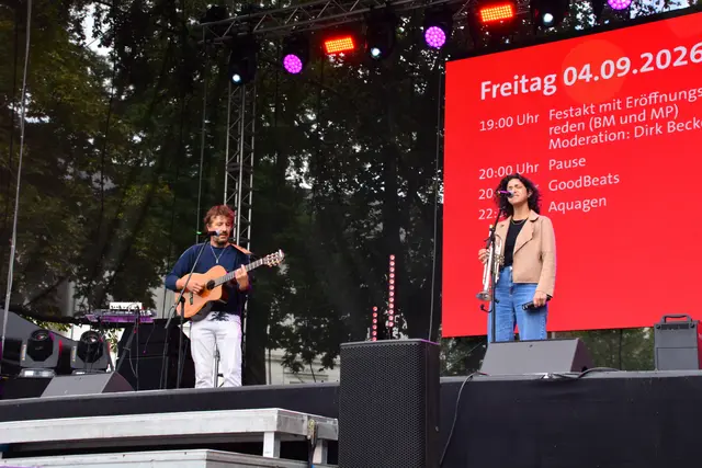 Foto: @ Sabine Schlücking
