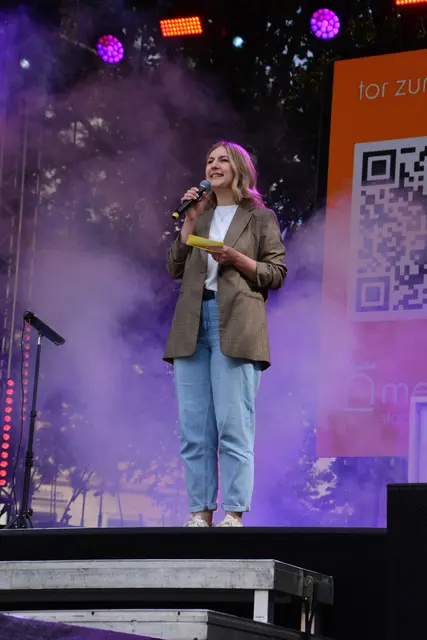 Foto: @ Sabine Schlücking