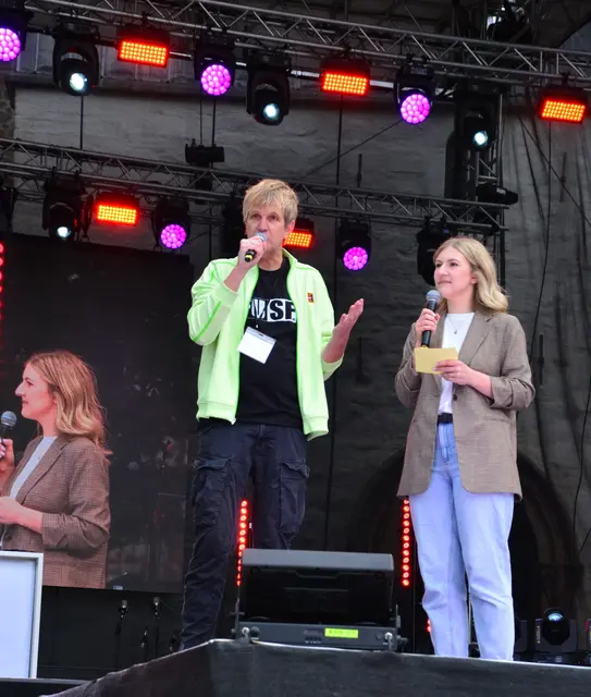 Foto: @ Sabine Schlücking