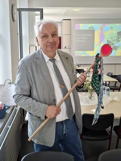 Foto: Walter Plümpe 