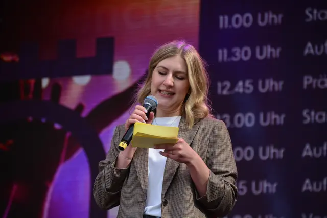 Foto: @ Sabine Schlücking
