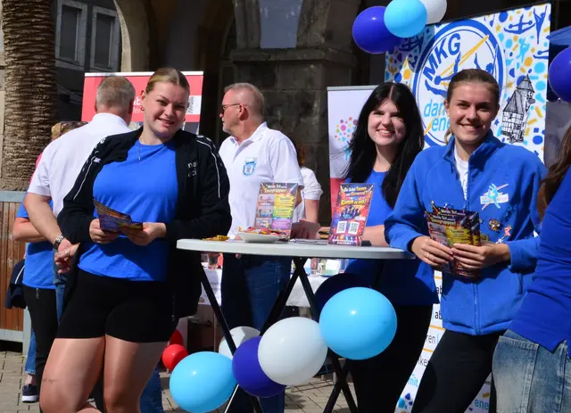 Foto: @ Sabine Schlücking