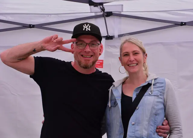 Foto: @ Sabine Schlücking