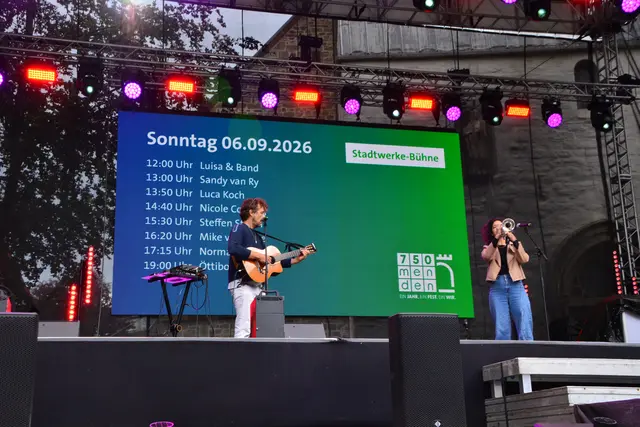 Foto: @ Sabine Schlücking