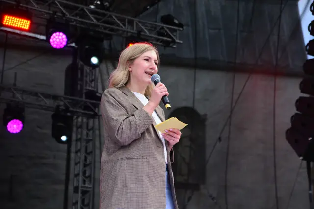 Foto: @ Sabine Schlücking