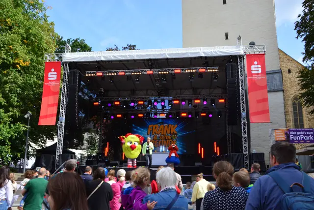 Foto: @ Sabine Schlücking