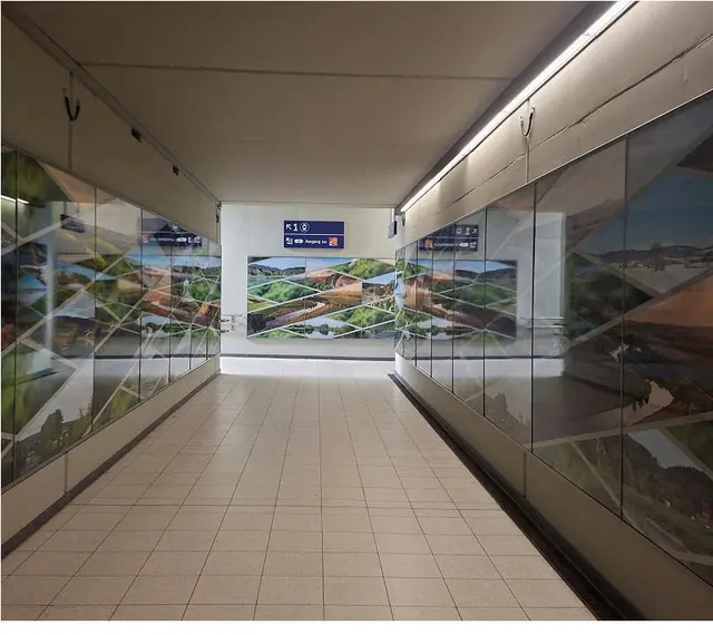 Foto: Höchste Eisenbahn