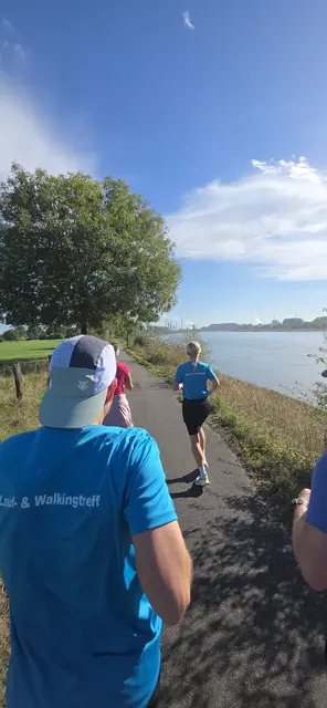 Foto: Freie Schwimmer Rheinkamp