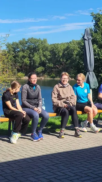 Foto: Freie Schwimmer Rheinkamp
