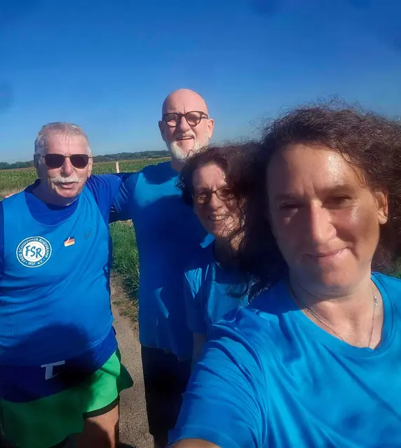 Foto: Freie Schwimmer Rheinkamp