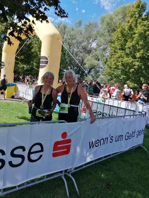 Foto: Freie Schwimmer Rheinkamp
