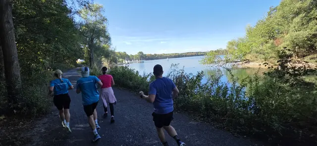 Foto: Freie Schwimmer Rheinkamp