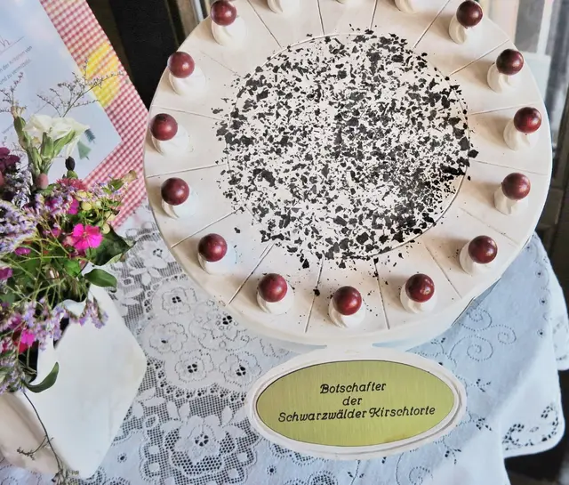 Patisserie Löwe