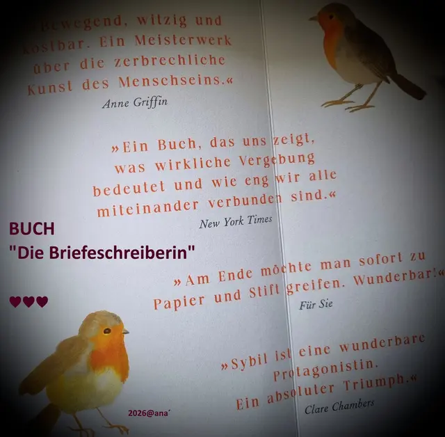 ZITATE! :-)