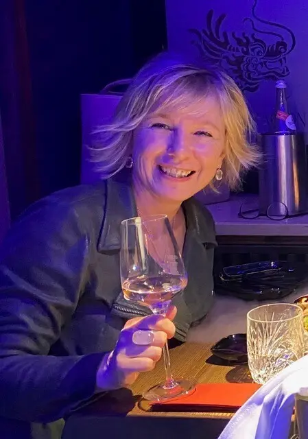 Sabine Knoll hilft Ihnen gerne. | Foto: privat