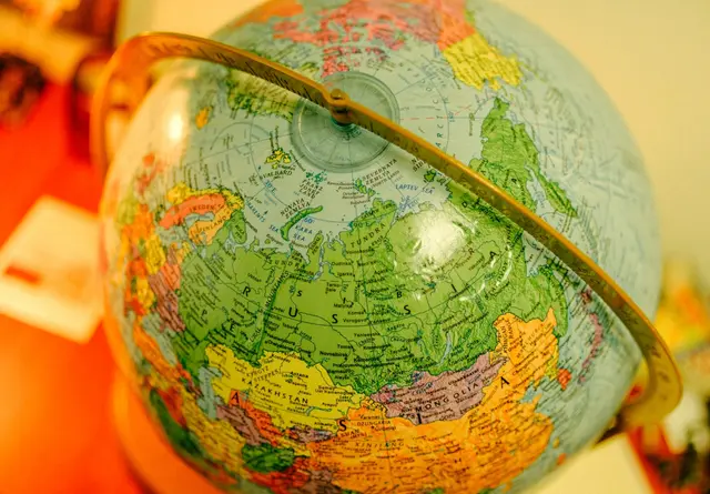 Foto: Adolfo Felix/Unsplash 