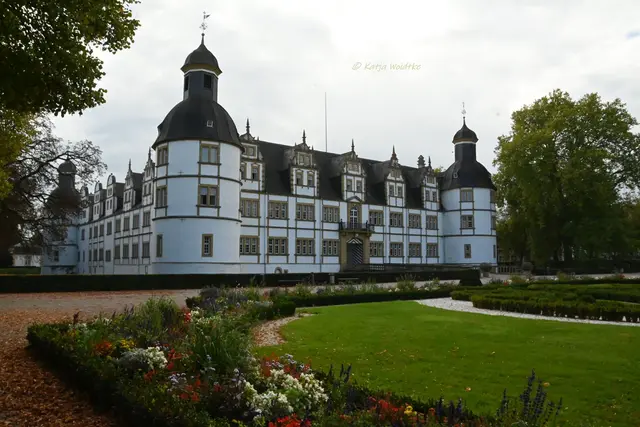 Schloss Neuhaus Paderborn