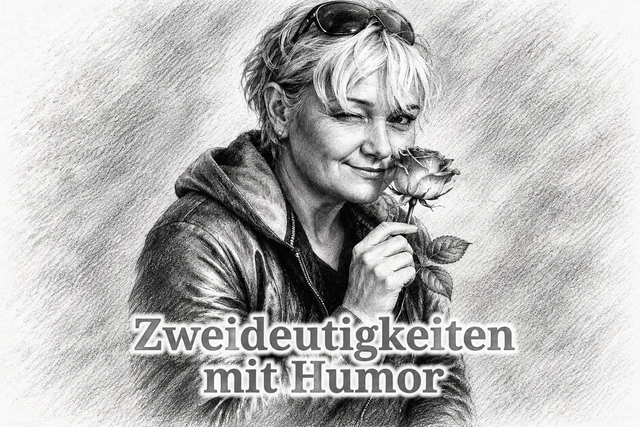 Foto von Claudia Demand bearbeitet