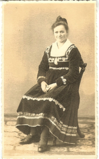 Hatzfelderin 