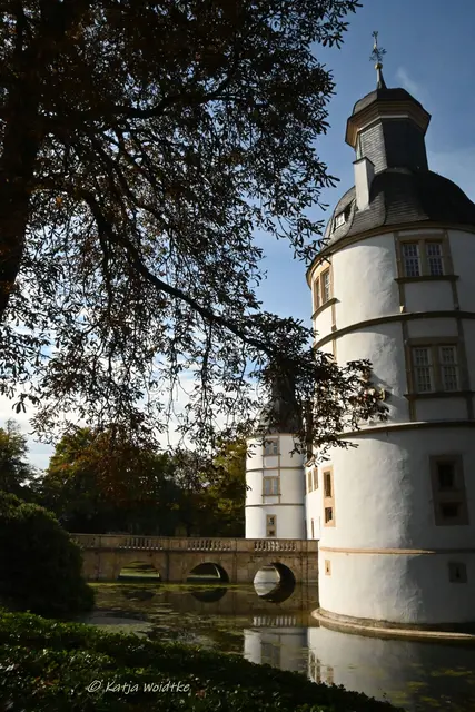Schloss Neuhaus Paderborn