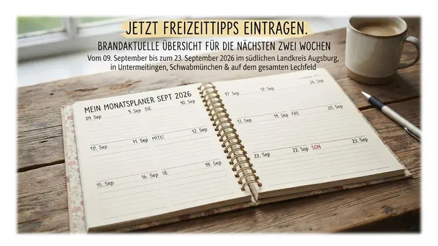 Foto: Symbolbild by KI