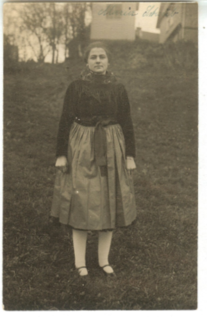Hatzfeld 1935