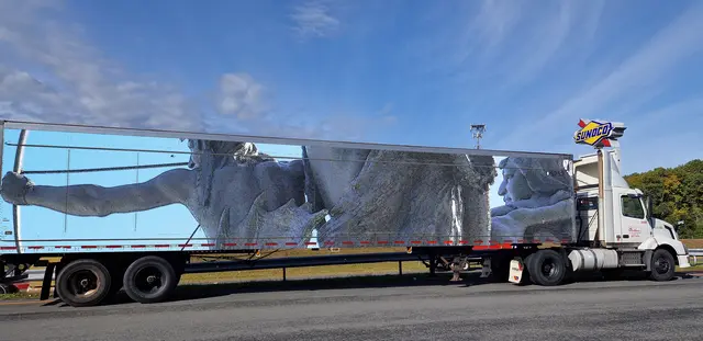 Iris - 1 Punkt - Québec
